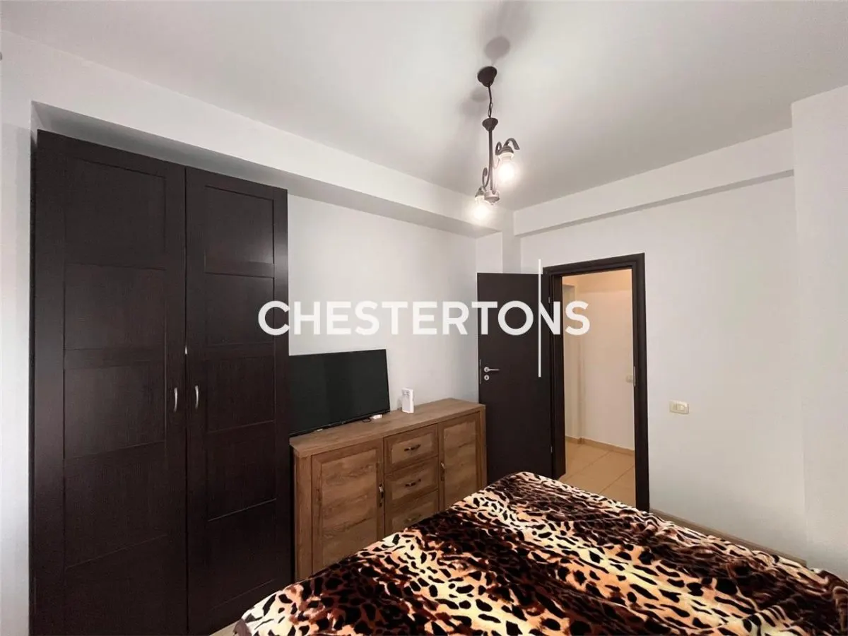 Apartment with 2 bedrooms for sale 42 sqm in Bucuresti, Militari area - foto 6
