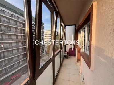 Apartment with 2 bedrooms for sale 42 sqm in Bucuresti, Militari area - foto 7