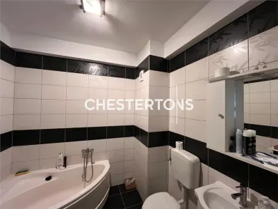 Apartment with 2 bedrooms for sale 42 sqm in Bucuresti, Militari area - foto 9