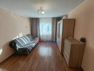Apartament 1 Camera Nicolina - Prima Statie - Iasi