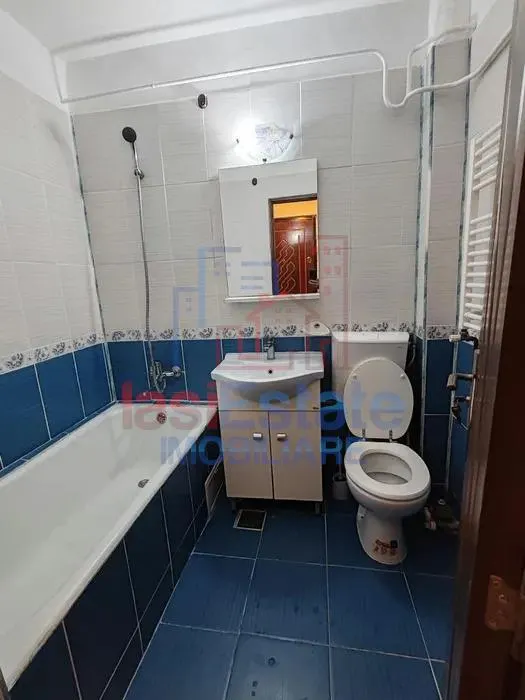 Appartement 1 Chambre Nicolina - Prima Statie - foto 5