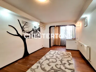 Apartment with 3 bedrooms for sale 60 sqm in Bucuresti, Titan area - Bucuresti