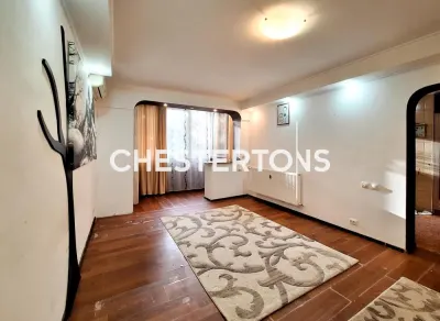 Apartament 3 camere | Auchan Titan | Etaj 1 Zona verde | Comision 0 - foto 2