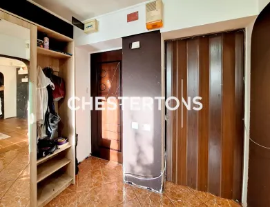 Apartament 3 camere | Auchan Titan | Etaj 1 Zona verde | Comision 0 - foto 12
