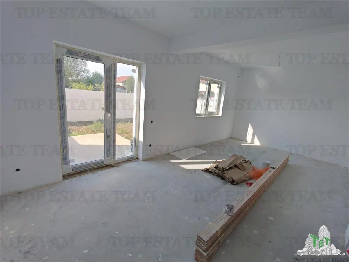 House / villa for sale 230 sqm in Cornetu - foto 18