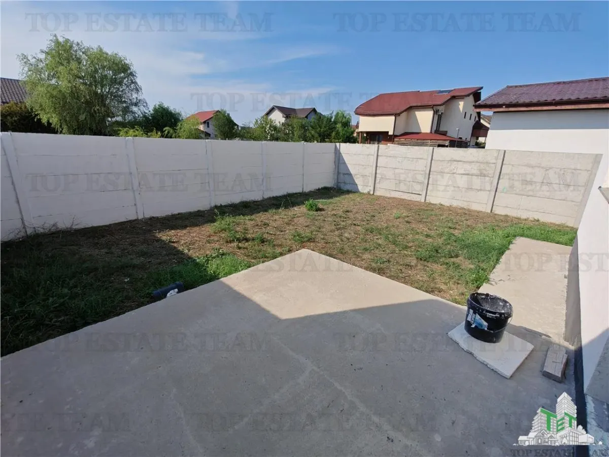 House / villa for sale 230 sqm in Cornetu - foto 19