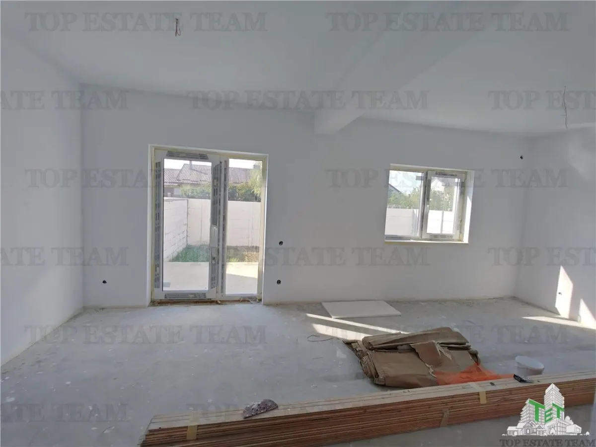 House / villa for sale 230 sqm in Cornetu - foto 20
