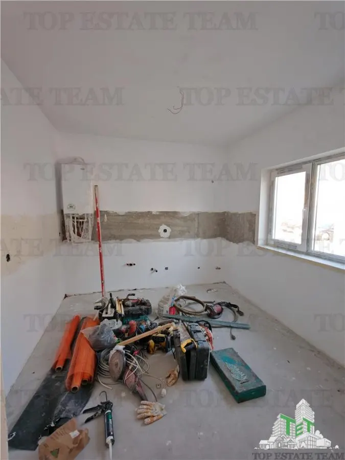 House / villa for sale 230 sqm in Cornetu - foto 21