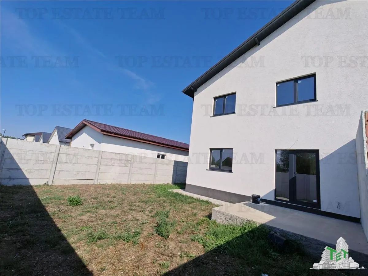 House / villa for sale 230 sqm in Cornetu - foto 7
