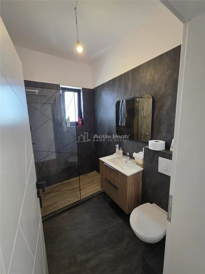Maison Quatre Chambres - Domnesti - Str. Fagului - foto 25