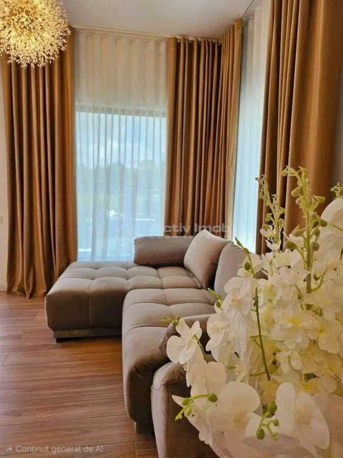 Maison Quatre Chambres - Domnesti - Str. Fagului - foto 4