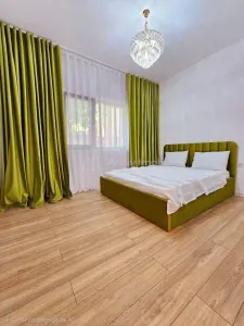 Maison Quatre Chambres - Domnesti - Str. Fagului - foto 6