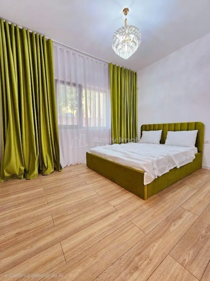 Maison Quatre Chambres - Domnesti - Str. Fagului - foto 6