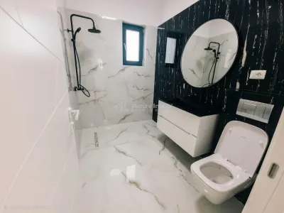 Maison Quatre Chambres - Domnesti - Str. Fagului - foto 10