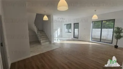 House / villa for sale 112 sqm in Bucuresti, Drumul Taberei area - Bucuresti
