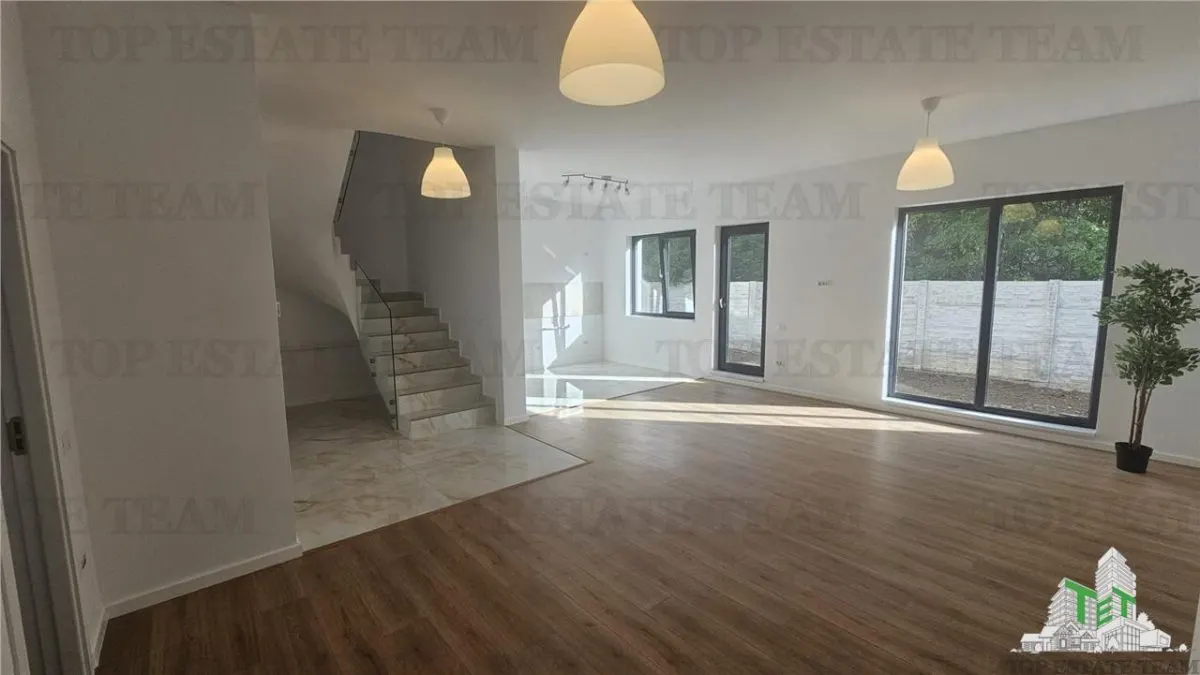 Premium 4-Bedroom Villa, Ghencea - Drumul Taberei - foto 1
