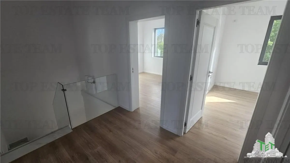 Premium 4-Bedroom Villa, Ghencea - Drumul Taberei - foto 14