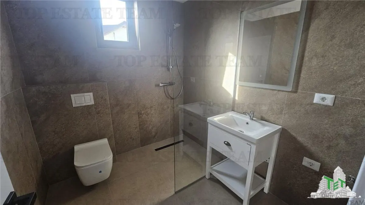 Premium 4-Bedroom Villa, Ghencea - Drumul Taberei - foto 15