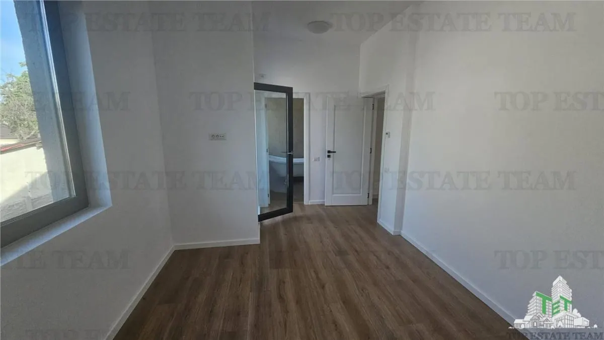 Premium 4-Bedroom Villa, Ghencea - Drumul Taberei - foto 16