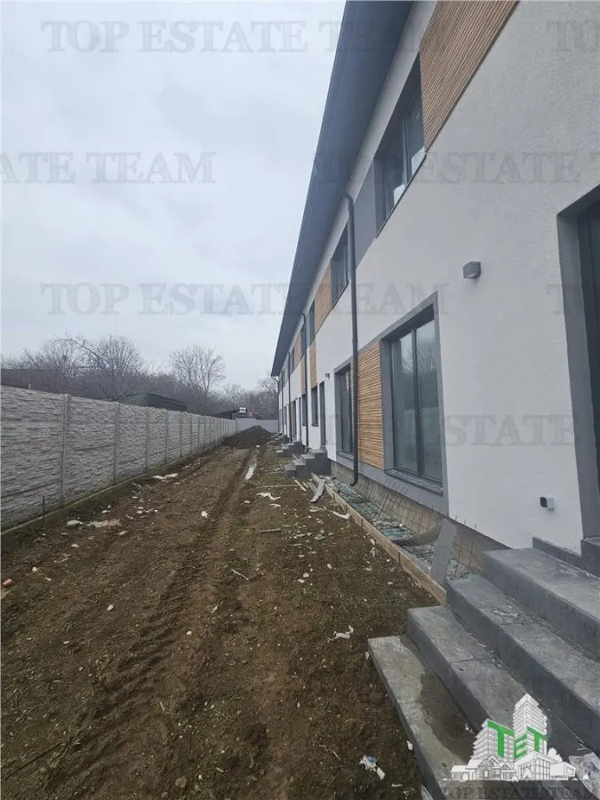 Premium 4-Bedroom Villa, Ghencea - Drumul Taberei - foto 18