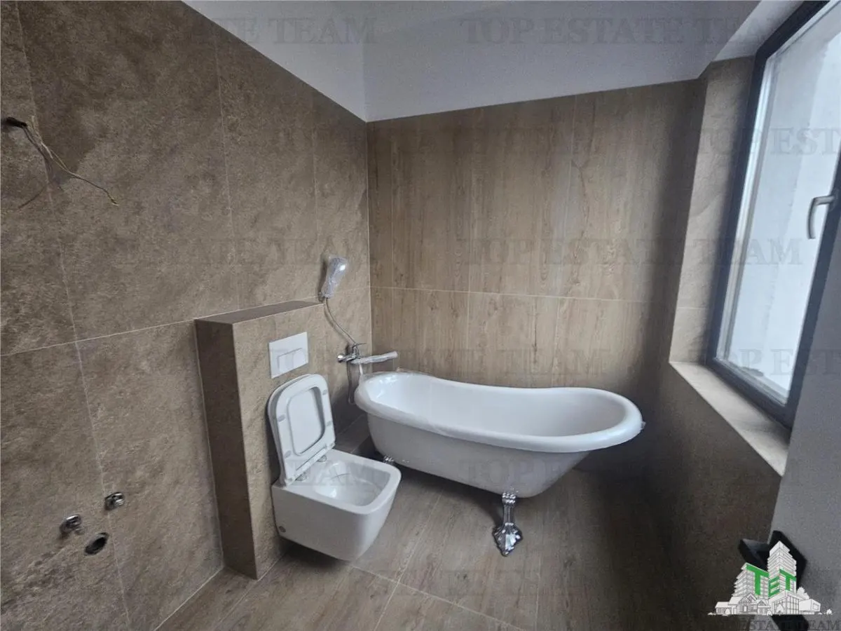 Premium 4-Bedroom Villa, Ghencea - Drumul Taberei - foto 20