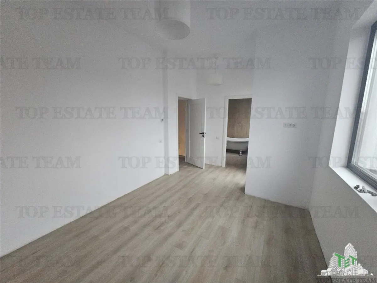 Premium 4-Bedroom Villa, Ghencea - Drumul Taberei - foto 21
