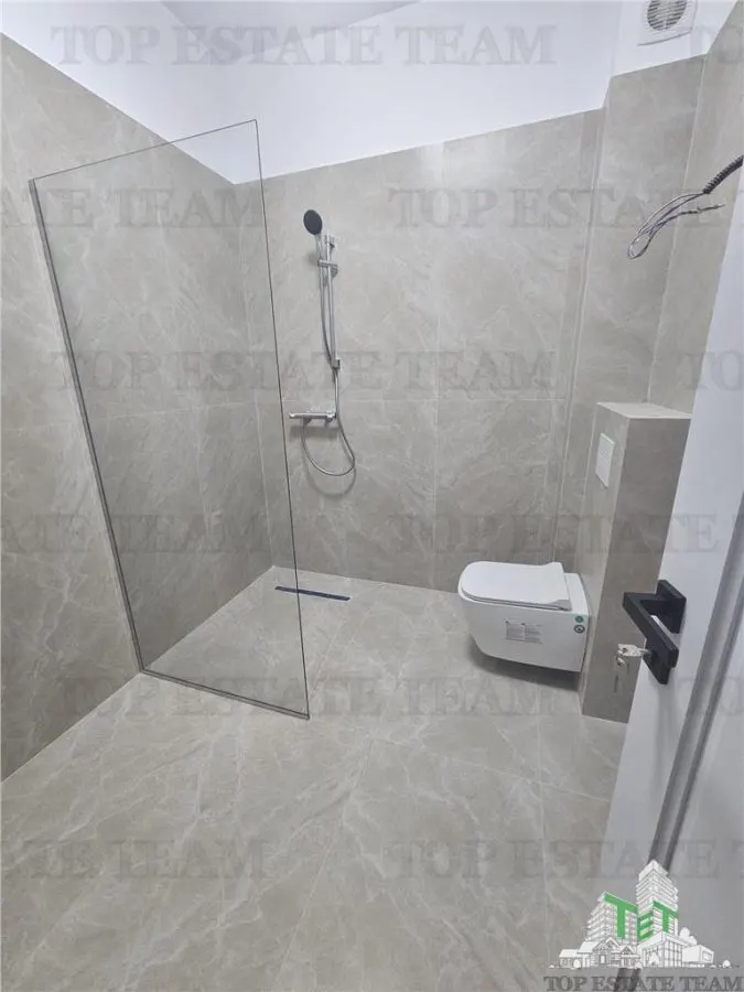 Premium 4-Bedroom Villa, Ghencea - Drumul Taberei - foto 22