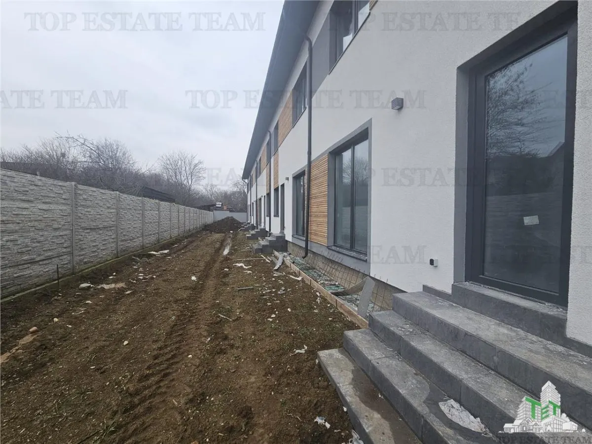 Premium 4-Bedroom Villa, Ghencea - Drumul Taberei - foto 6