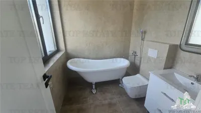 Premium 4-Bedroom Villa, Ghencea - Drumul Taberei - foto 7