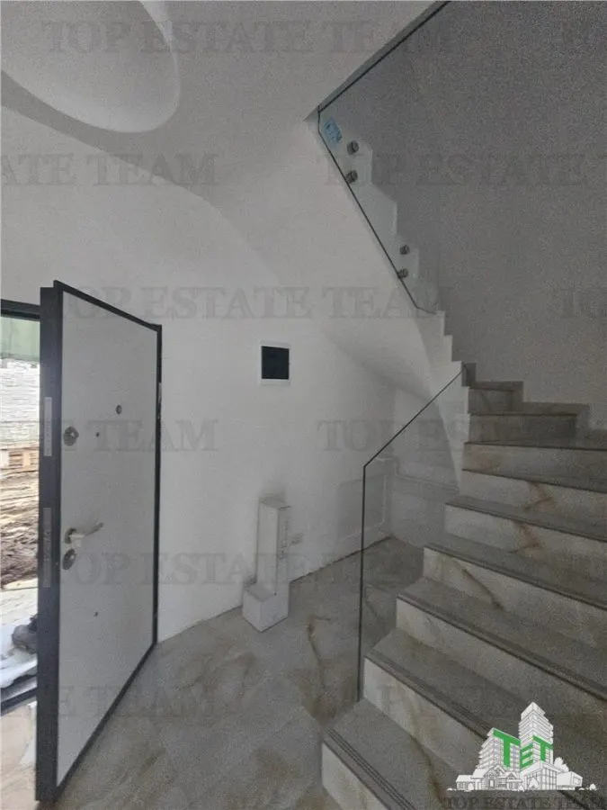 Premium 4-Bedroom Villa, Ghencea - Drumul Taberei - foto 8