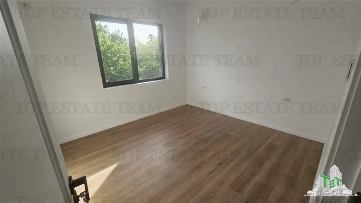 Premium 4-Bedroom Villa, Ghencea - Drumul Taberei - foto 9