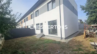 Premium 4-Bedroom Villa, Ghencea - Drumul Taberei - foto 10
