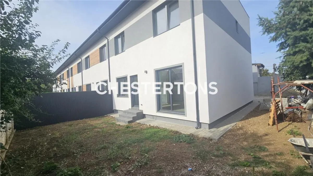 Premium 4-Bedroom Villa, Ghencea - Drumul Taberei - foto 10