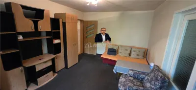 Sagului | 2 Chambres, 3e Étage | 40 m² | Prêt à Occuper - Timisoara