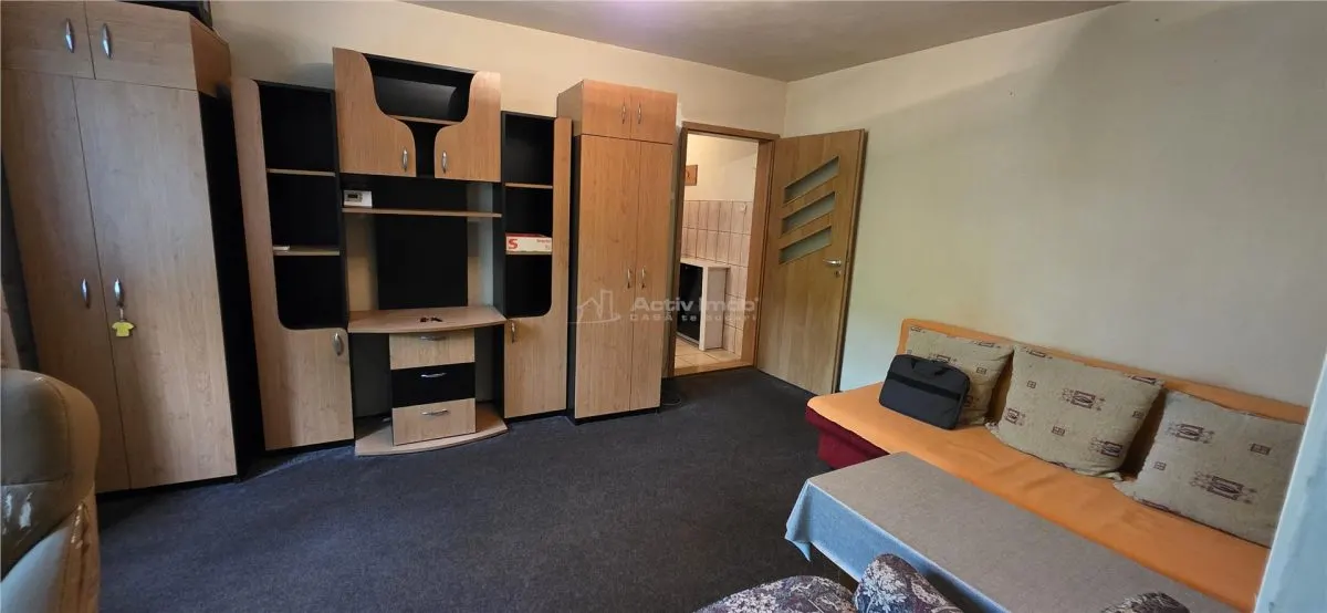 Sagului | 2 Chambres, 3e Étage | 40 m² | Prêt à Occuper - foto 2