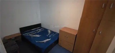 Sagului | 2 Chambres, 3e Étage | 40 m² | Prêt à Occuper - foto 11