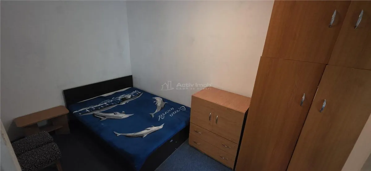 Sagului | 2 Chambres, 3e Étage | 40 m² | Prêt à Occuper - foto 11