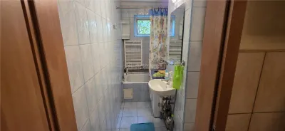 Sagului | 2 Chambres, 3e Étage | 40 m² | Prêt à Occuper - foto 12