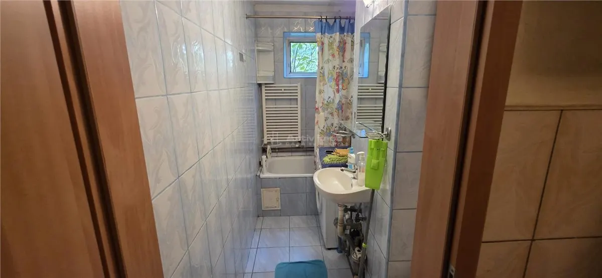 Sagului | 2 Chambres, 3e Étage | 40 m² | Prêt à Occuper - foto 12
