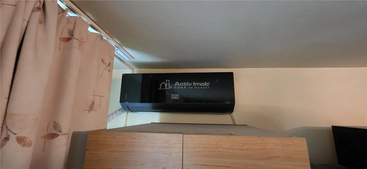 Sagului | 2 Chambres, 3e Étage | 40 m² | Prêt à Occuper - foto 13