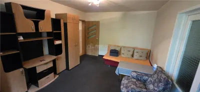 Sagului | 2 Chambres, 3e Étage | 40 m² | Prêt à Occuper - foto 15