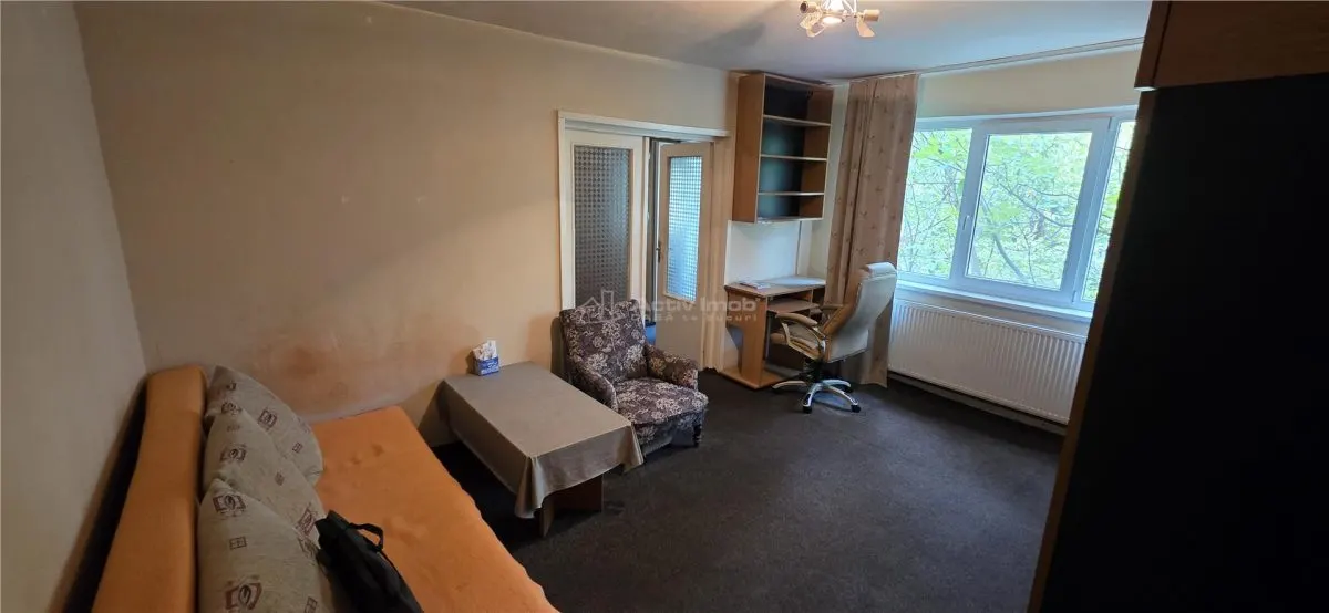 Sagului | 2 Chambres, 3e Étage | 40 m² | Prêt à Occuper - foto 3