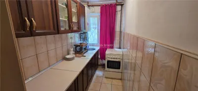 Sagului | 2 Chambres, 3e Étage | 40 m² | Prêt à Occuper - foto 4