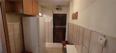 Sagului | 2 Chambres, 3e Étage | 40 m² | Prêt à Occuper - foto 6