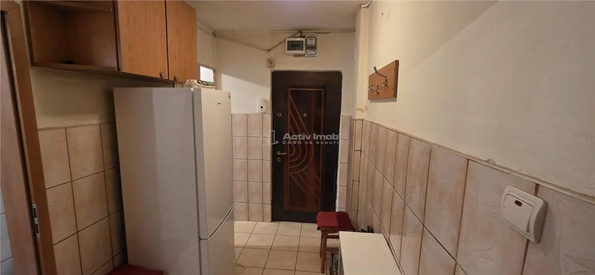Sagului | 2 Chambres, 3e Étage | 40 m² | Prêt à Occuper - foto 6