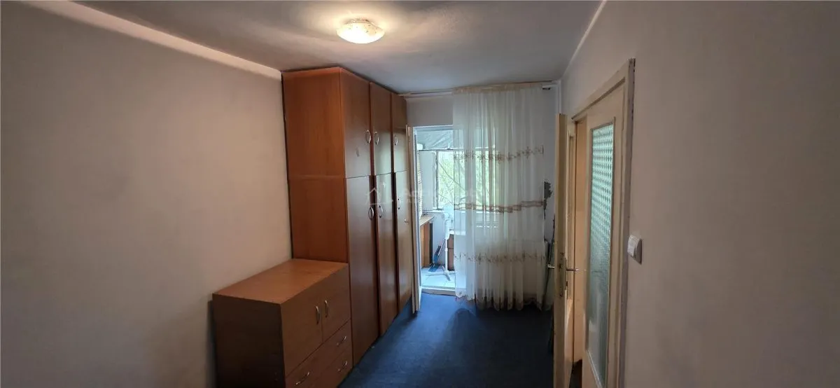 Sagului | 2 Chambres, 3e Étage | 40 m² | Prêt à Occuper - foto 9