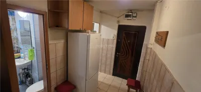 Sagului | 2 Chambres, 3e Étage | 40 m² | Prêt à Occuper - foto 10