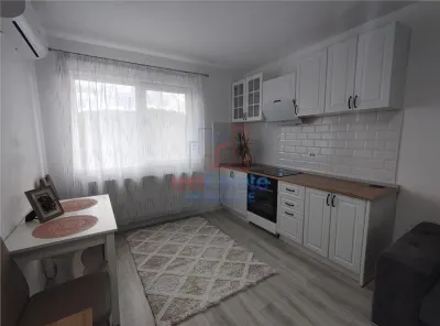 Apartament 2 camere zona Bd Poitiers Towers - foto 4
