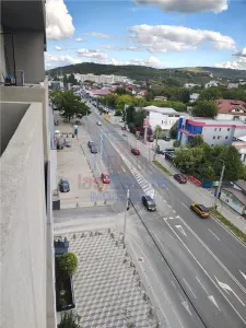 Apartament 2 camere zona Bd Poitiers Towers - foto 9