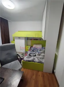Apartamento de Tres Dormitorios, Nicolina - Tudor Neculai, Zona Premium - foto 7
